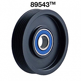 Dayco Products Inc Drive Belt Idler Pulley 89543