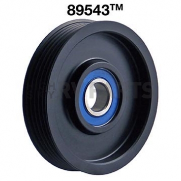 Dayco Products Inc Drive Belt Idler Pulley 89543-1