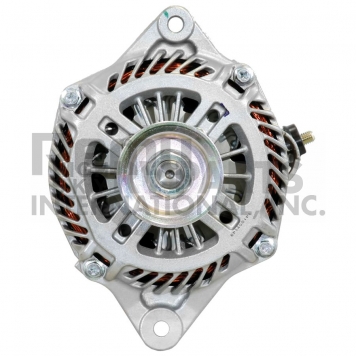 Remy International Alternator/ Generator 12996