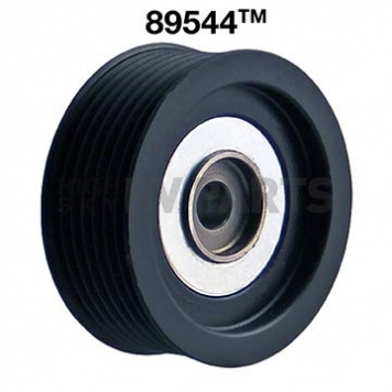 Dayco Products Inc Drive Belt Idler Pulley 89544