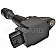 Standard Motor Eng.Management Ignition Coil UF655