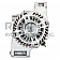 Remy International Alternator/ Generator 12999