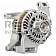 Remy International Alternator/ Generator 12999