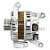 Remy International Alternator/ Generator 12999