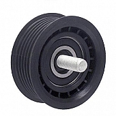 Dayco Products Inc Drive Belt Idler Pulley 89577