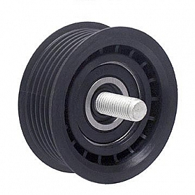 Dayco Products Inc Drive Belt Idler Pulley 89577