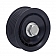 Dayco Products Inc Drive Belt Idler Pulley 89577