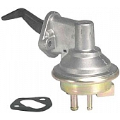 Carter Fuel Pump Mechanical - M4512