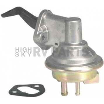 Carter Fuel Pump Mechanical - M4512