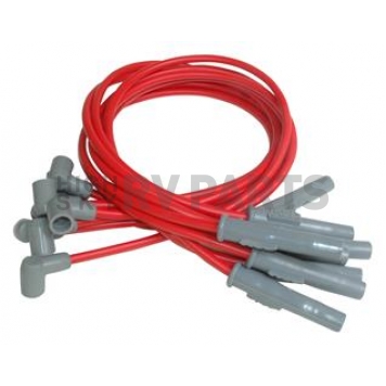 MSD Ignition Spark Plug Wire Set 31379