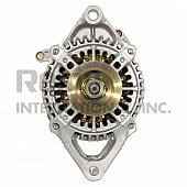 Remy International Alternator/ Generator 13199