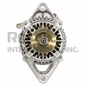 Remy International Alternator/ Generator 13199