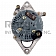Remy International Alternator/ Generator 13199