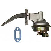 Carter Fuel Pump Mechanical - M4526