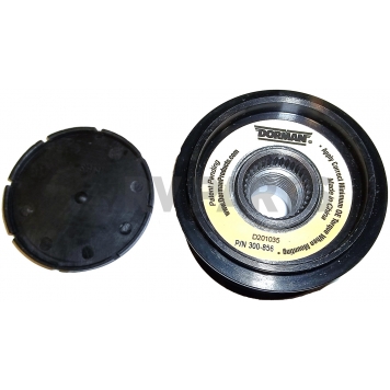 Dorman (OE Solutions) Alternator pulley 300856