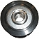 Dorman (OE Solutions) Alternator pulley 300856