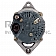 Remy International Alternator/ Generator 13249
