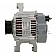 Remy International Alternator/ Generator 13249