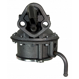 Carter Fuel Pump Mechanical - M4529