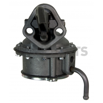 Carter Fuel Pump Mechanical - M4529