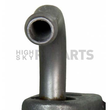 Carter Fuel Pump Mechanical - M4529-1