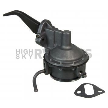 Carter Fuel Pump Mechanical - M4529-2