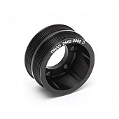 Dinan Performance Crankshaft Pulley D5600004
