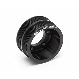 Dinan Performance Crankshaft Pulley D5600004