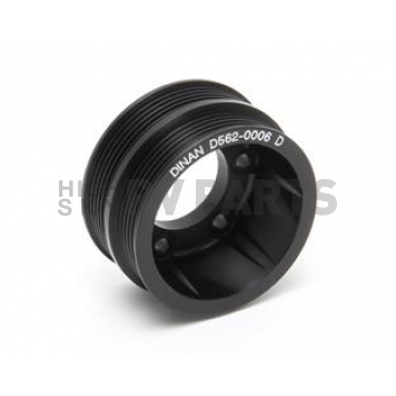 Dinan Performance Crankshaft Pulley D5600004