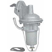 Carter Fuel Pump Mechanical - M3805