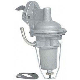 Carter Fuel Pump Mechanical - M3805