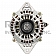 Remy International Alternator/ Generator 13390