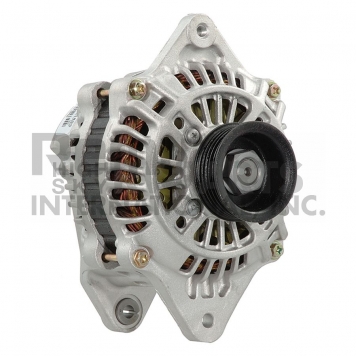 Remy International Alternator/ Generator 13390-1