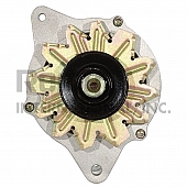 Remy International Alternator/ Generator 14273
