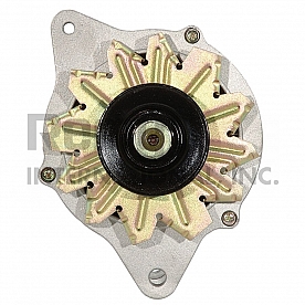 Remy International Alternator/ Generator 14273