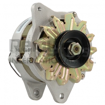 Remy International Alternator/ Generator 14273-1
