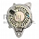 Remy International Alternator/ Generator 14273