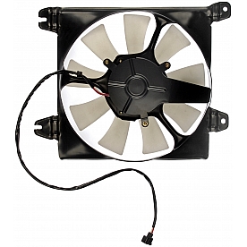 Dorman (OE Solutions) Air Conditioner Condenser Fan 620329