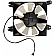 Dorman (OE Solutions) Air Conditioner Condenser Fan 620329