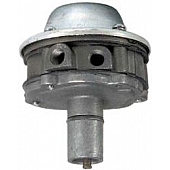 Carter Fuel Pump Mechanical - M3988