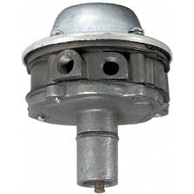 Carter Fuel Pump Mechanical - M3988