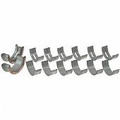 Sealed Power Eng. Crankshaft Main Bearing - 4916M