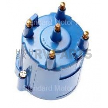 Standard Motor Eng.Management Distributor Cap DR455