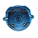 Standard Motor Eng.Management Distributor Cap DR455