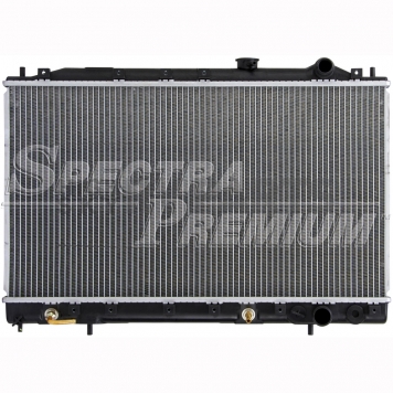 Spectra Premium Radiator CU235