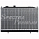Spectra Premium Radiator CU235