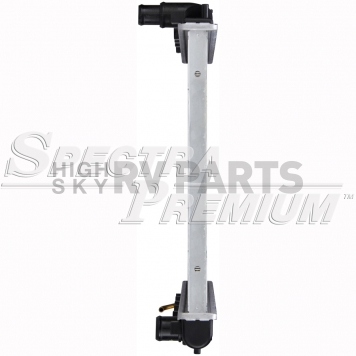 Spectra Premium Radiator CU235-2