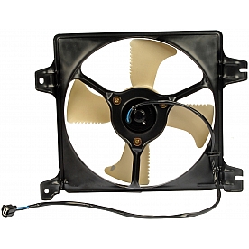 Dorman (OE Solutions) Air Conditioner Condenser Fan 620331