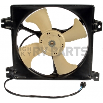 Dorman (OE Solutions) Air Conditioner Condenser Fan 620331-1