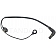 Standard Motor Eng.Management Ignition Knock - Detonation Sensor KS252